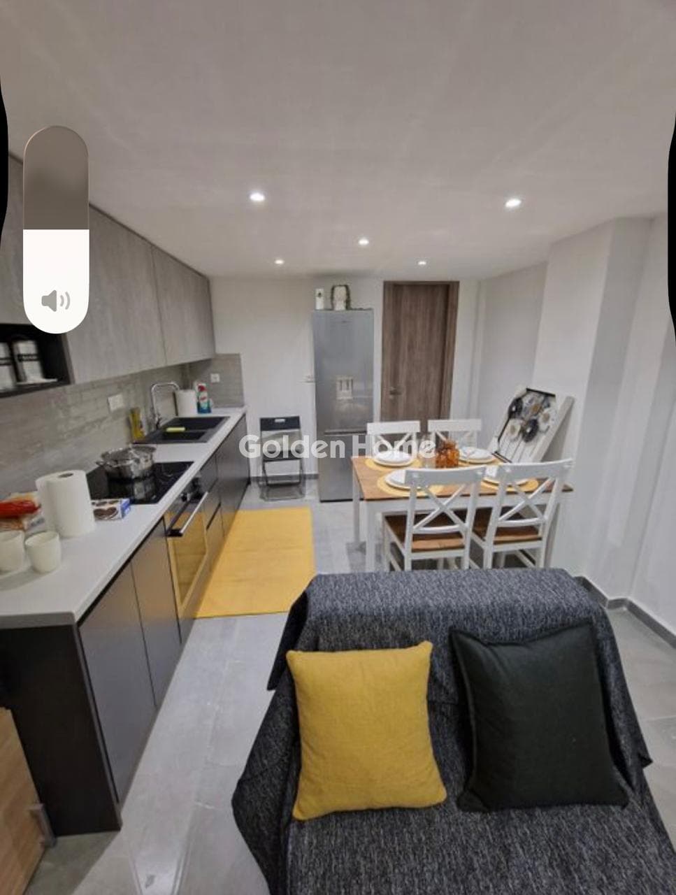 Apartment in Plateia Vathis, Kentro — Photo 5 of 9
