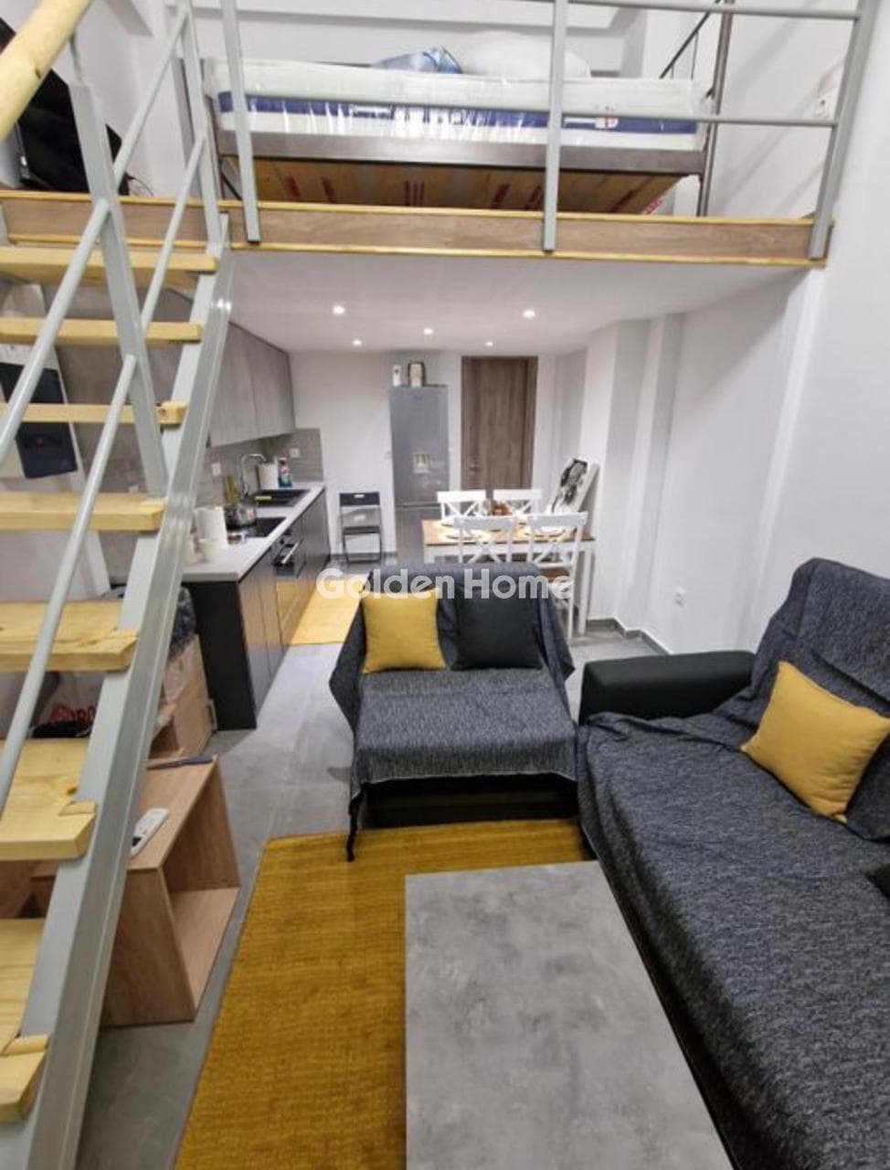 Apartment in Plateia Vathis, Kentro — Photo 4 of 9