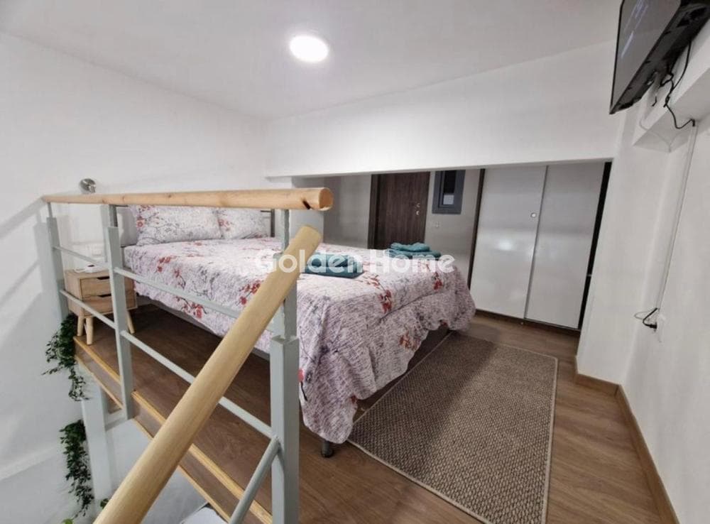 Apartment in Plateia Vathis, Kentro — Photo 5 of 10