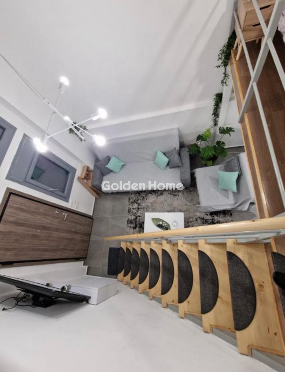 Apartment in Plateia Vathis, Kentro — Photo 9 of 10