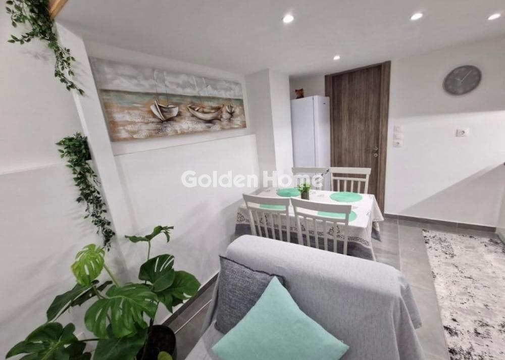 Apartment in Plateia Vathis, Kentro — Photo 10 of 10