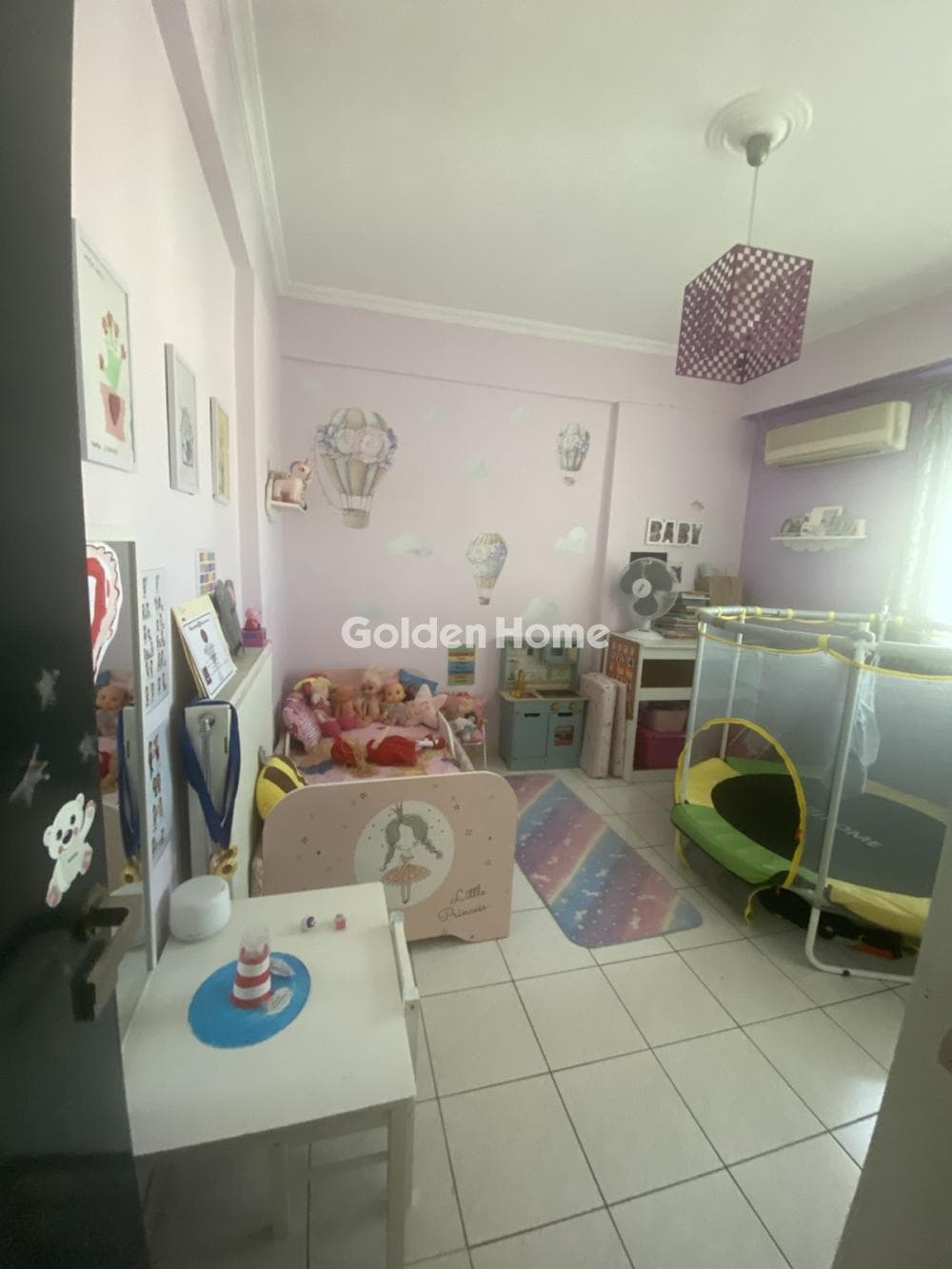 Διαμέρισμα στην Κοκκινόβραχος, Κερατσίνι — Φωτογραφία 11 από 16