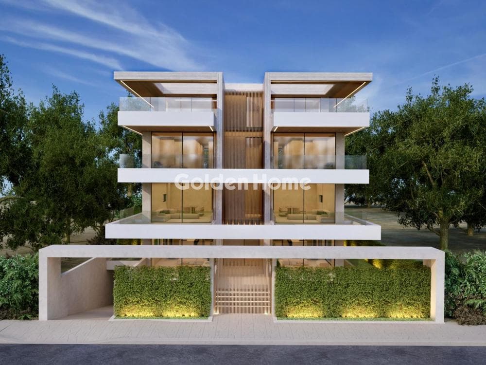 Apartment in Golf, Glyfada — Photo 2 of 3