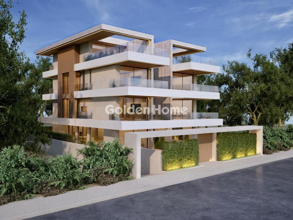Apartment in Golf, Glyfada — Photo 3 of 3