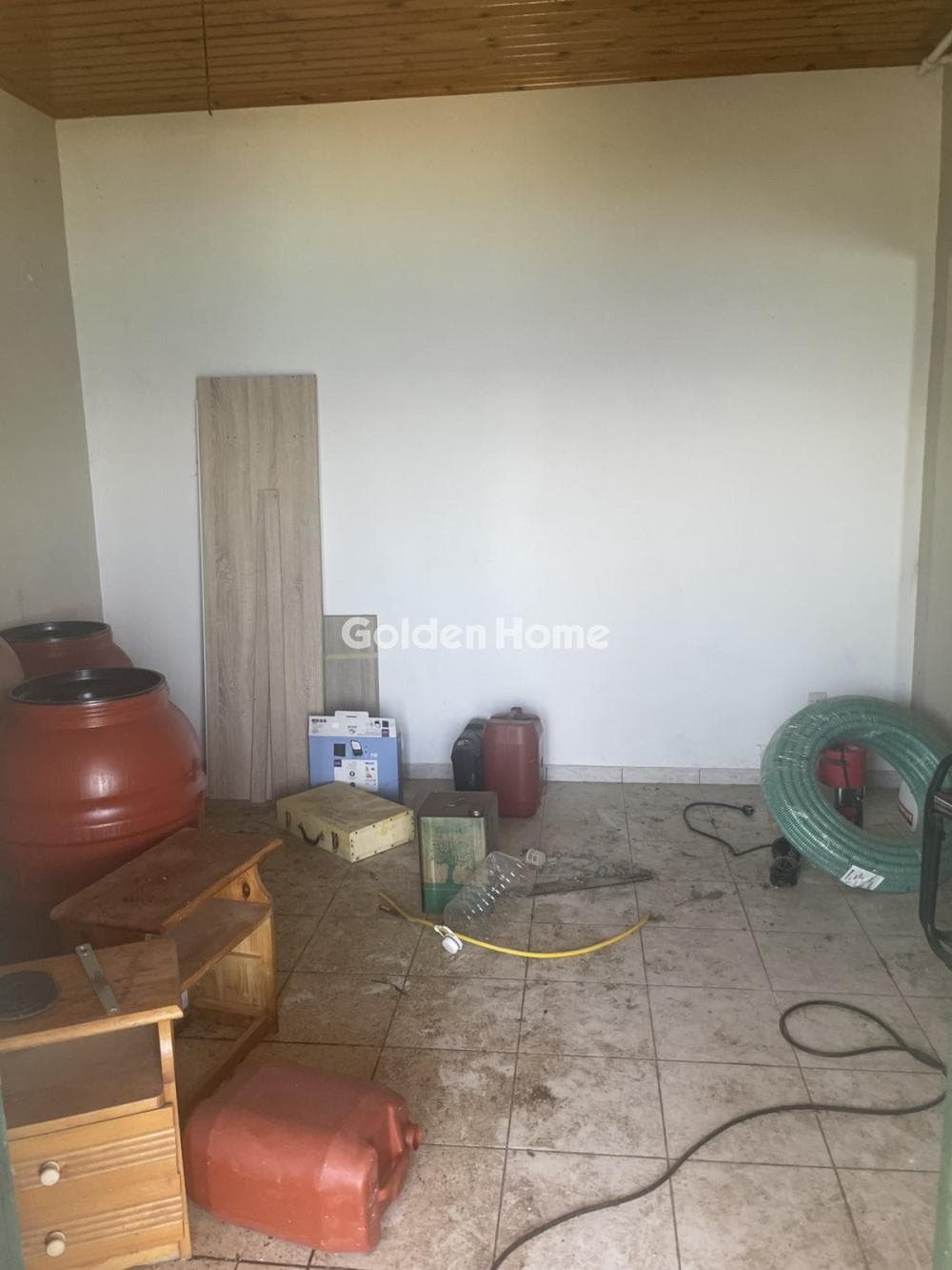 Οικόπεδο στην Κασσιόπη, Κέρκυρα — Φωτογραφία 5 από 11