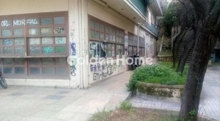 Retail Store in Platia Gkizi, Gizi - Pedion Areos