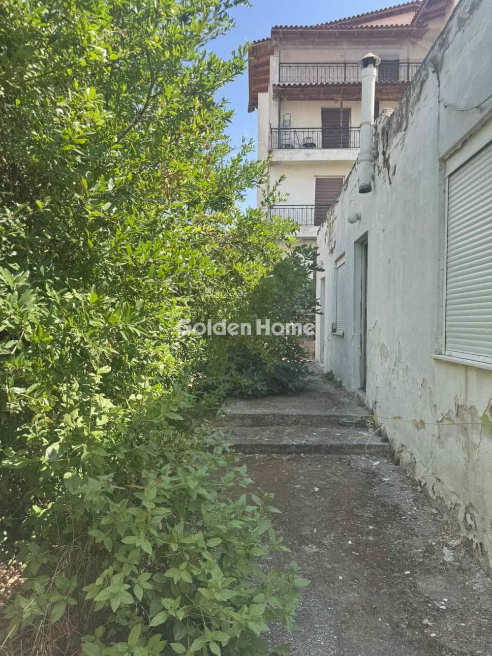 Μονοκατοικία στην Μεταμόρφωση, Χαλάνδρι — Φωτογραφία 3 από 6