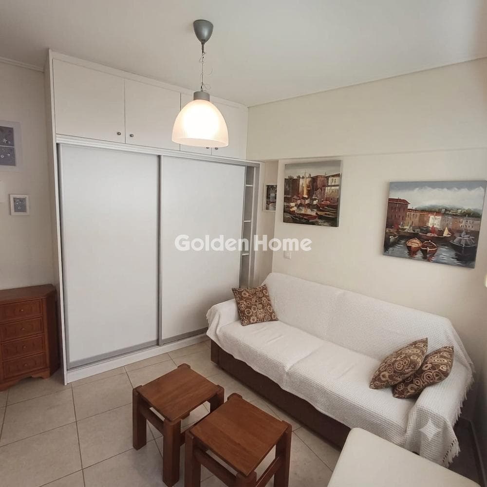 Apartment in Center, Neos Kosmos — Photo 8 of 22