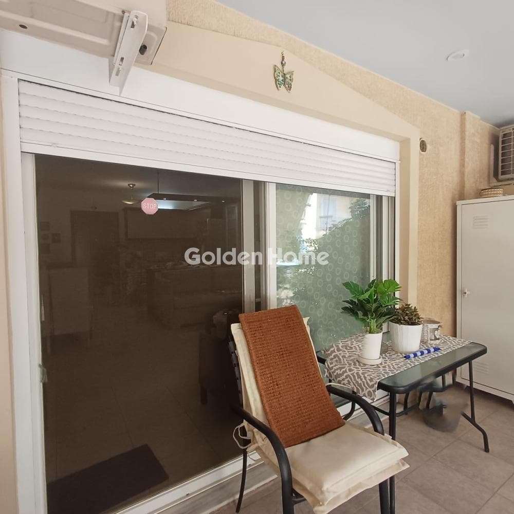 Apartment in Center, Neos Kosmos — Photo 16 of 22
