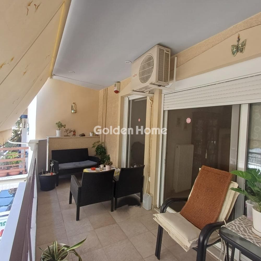 Apartment in Center, Neos Kosmos — Photo 14 of 22