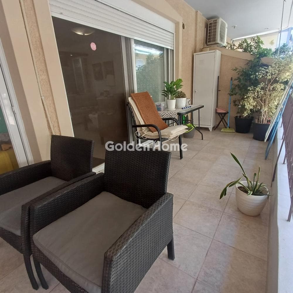 Apartment in Center, Neos Kosmos — Photo 13 of 22