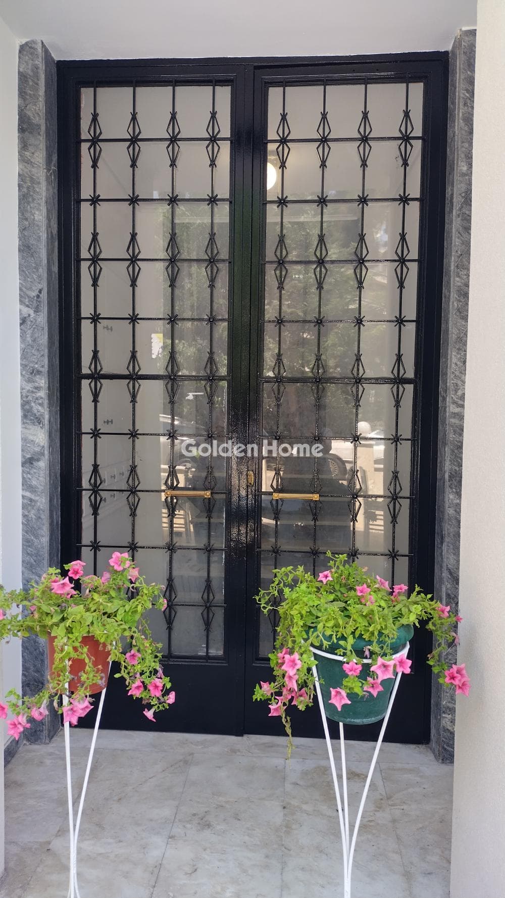 Apartment in Kerameikos, Gazi - Metaxourgio - Votanikos — Photo 21 of 21