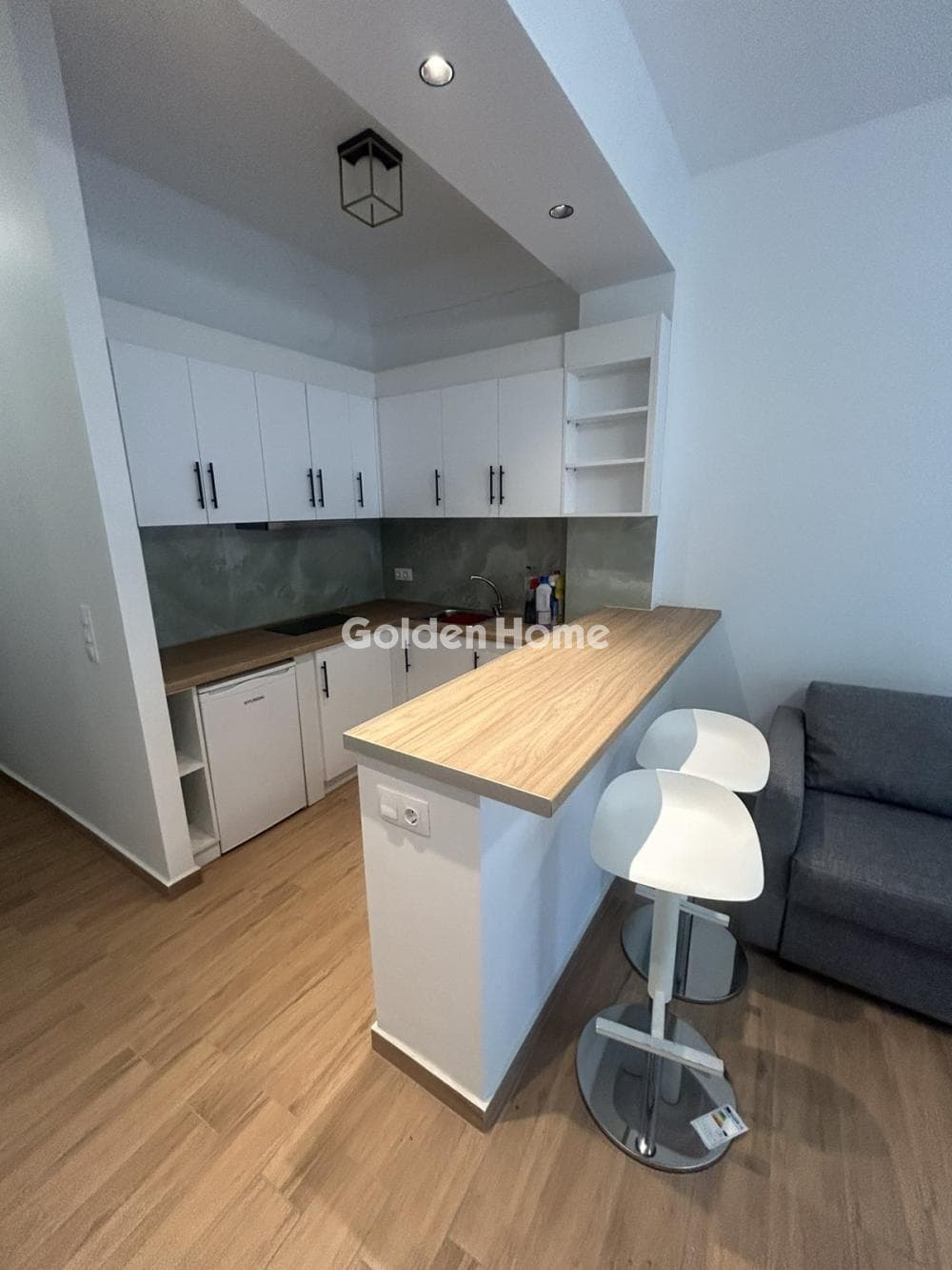 Apartment in Kerameikos, Gazi - Metaxourgio - Votanikos — Photo 2 of 21