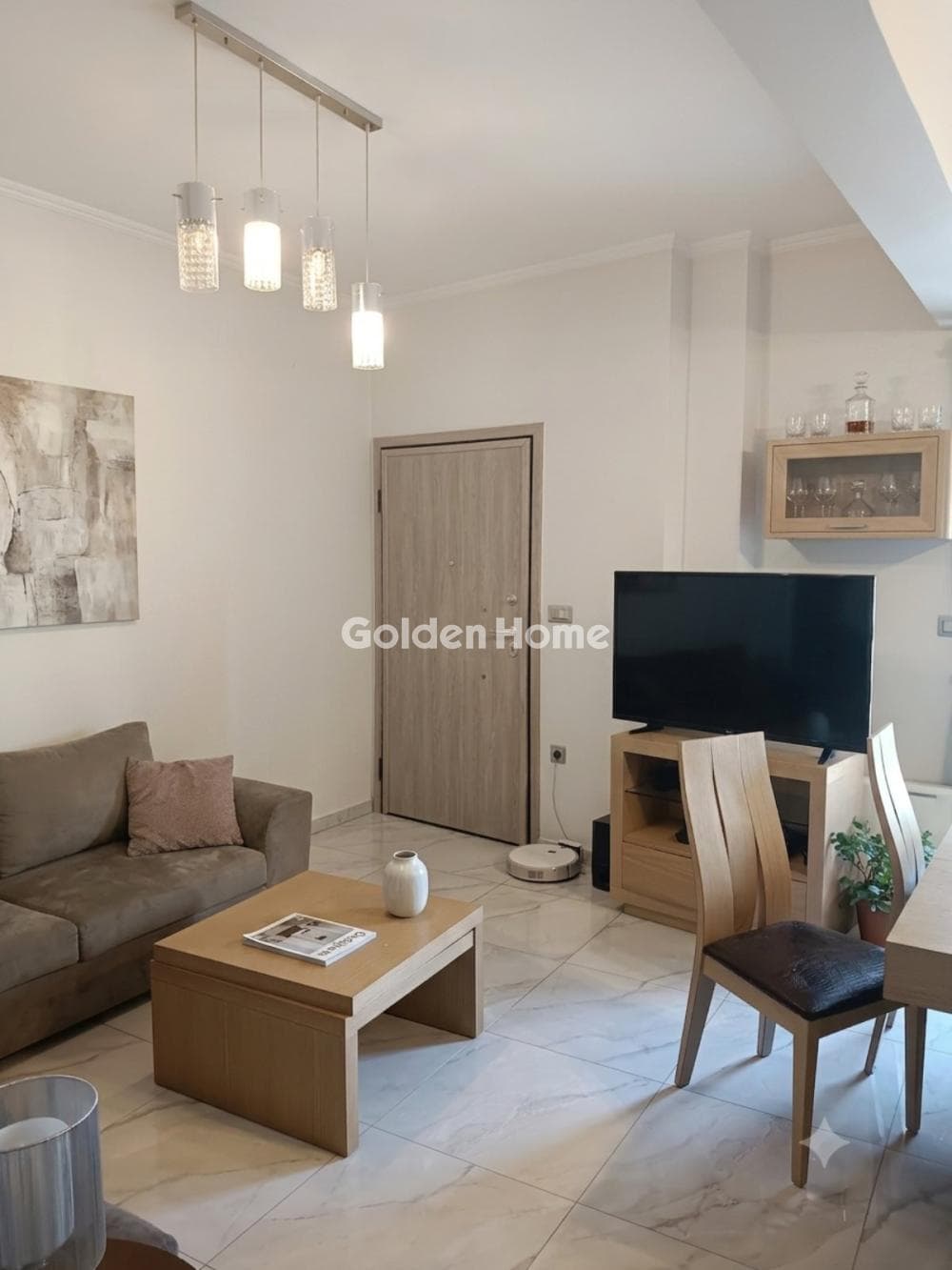 Apartment in Psachou, Patra — Photo 9 of 19