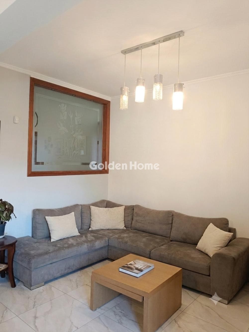 Apartment in Psachou, Patra — Photo 10 of 19