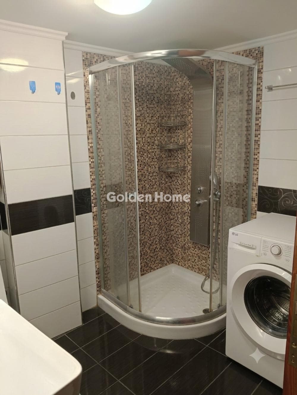 Apartment in Psachou, Patra — Photo 5 of 19