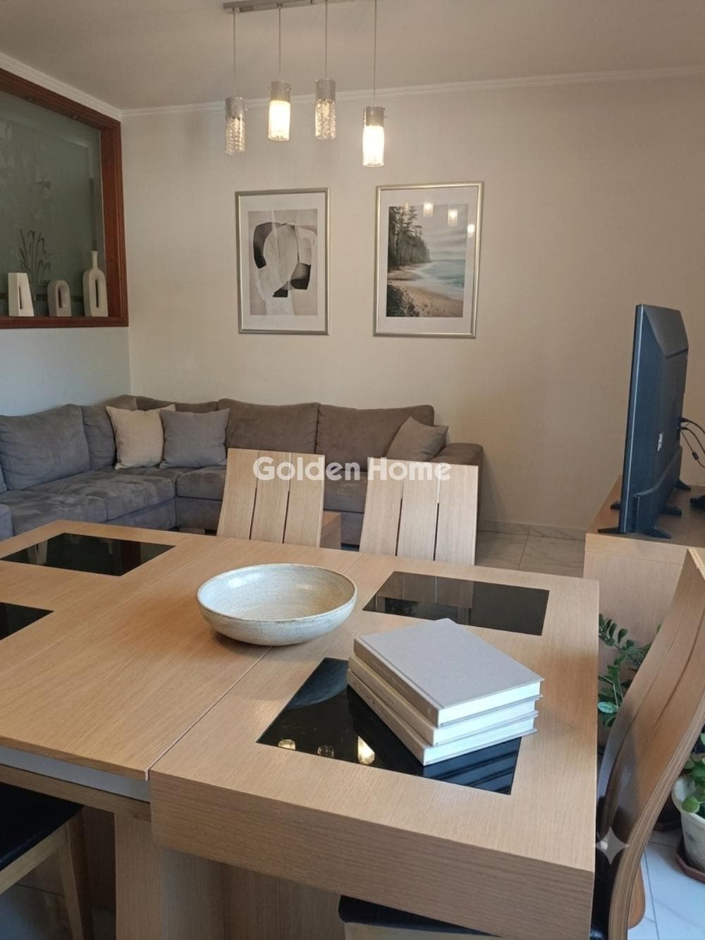 Apartment in Psachou, Patra — Photo 1 of 19