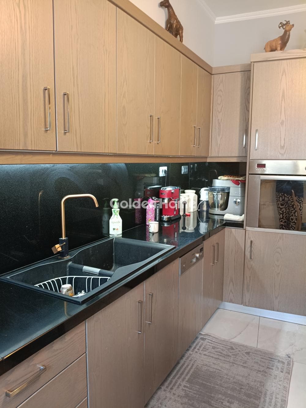 Apartment in Psachou, Patra — Photo 15 of 19
