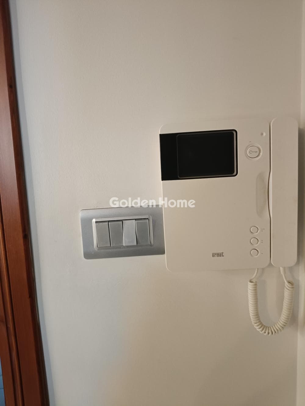 Apartment in Psachou, Patra — Photo 18 of 19