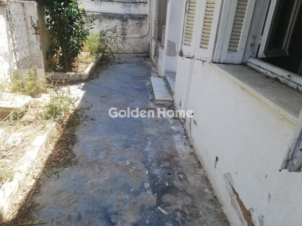 Μονοκατοικία στην Άσπρα Χώματα, Νίκαια — Φωτογραφία 2 από 18