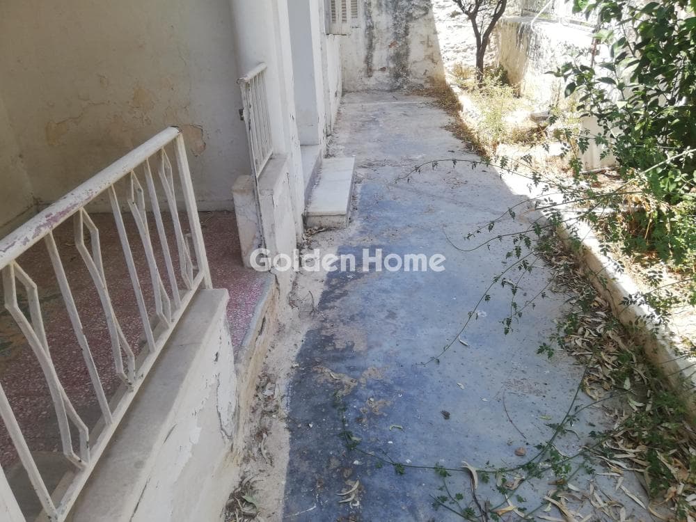 Μονοκατοικία στην Άσπρα Χώματα, Νίκαια — Φωτογραφία 11 από 18