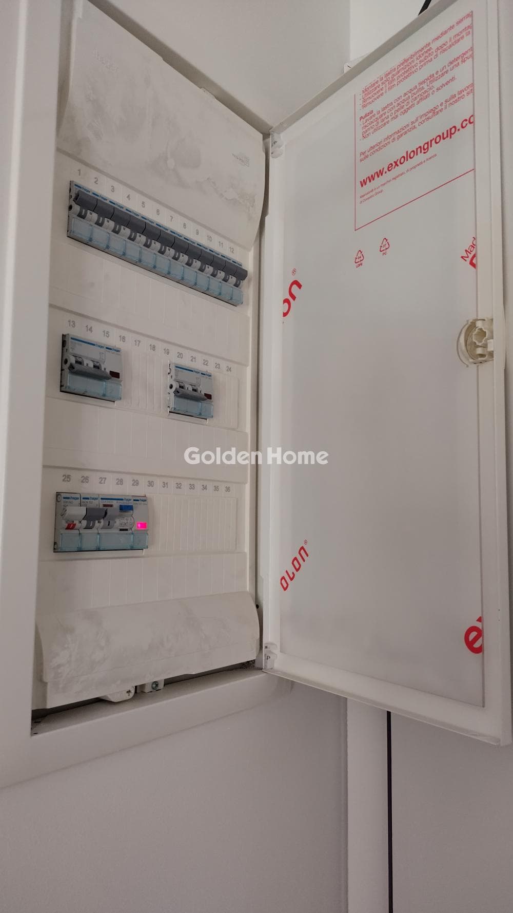 Apartment in Rouf, Tavros — Photo 22 of 28