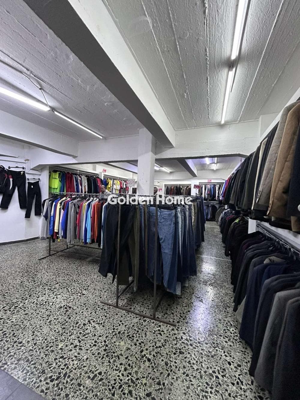 Κατάστημα στην Ομόνοια, Κέντρο — Φωτογραφία 4 από 6