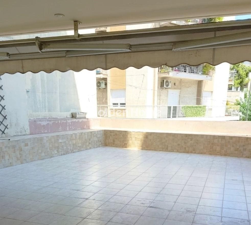 Apartment in Lofos Skouze, Kolonos - Kolokinthous — Photo 21 of 21