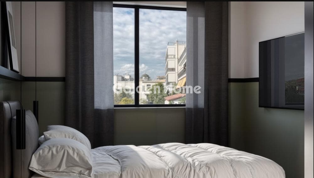 Apartment in TEI Athinon, Aigaleo — Photo 1 of 4