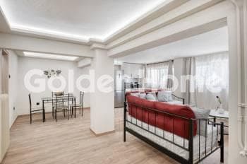 Διαμέρισμα στην Ευρυάλη, Βούλα — Φωτογραφία 2 από 9