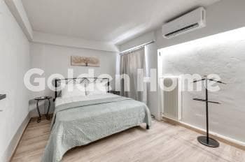 Διαμέρισμα στην Ευρυάλη, Βούλα — Φωτογραφία 7 από 9
