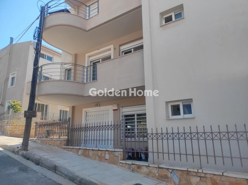 Apartment in Nea Olimpia, Kamatero — Photo 15 of 15