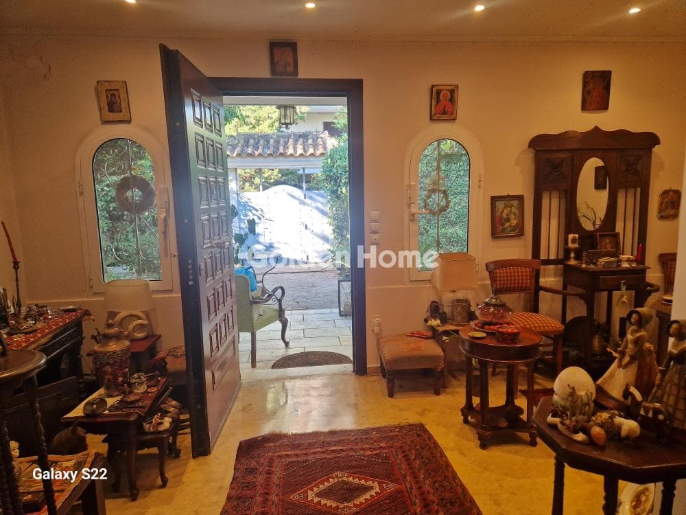 Μονοκατοικία στην Τούφα, Χαλάνδρι — Φωτογραφία 9 από 30