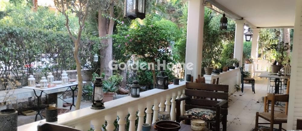 Μονοκατοικία στην Τούφα, Χαλάνδρι — Φωτογραφία 23 από 30