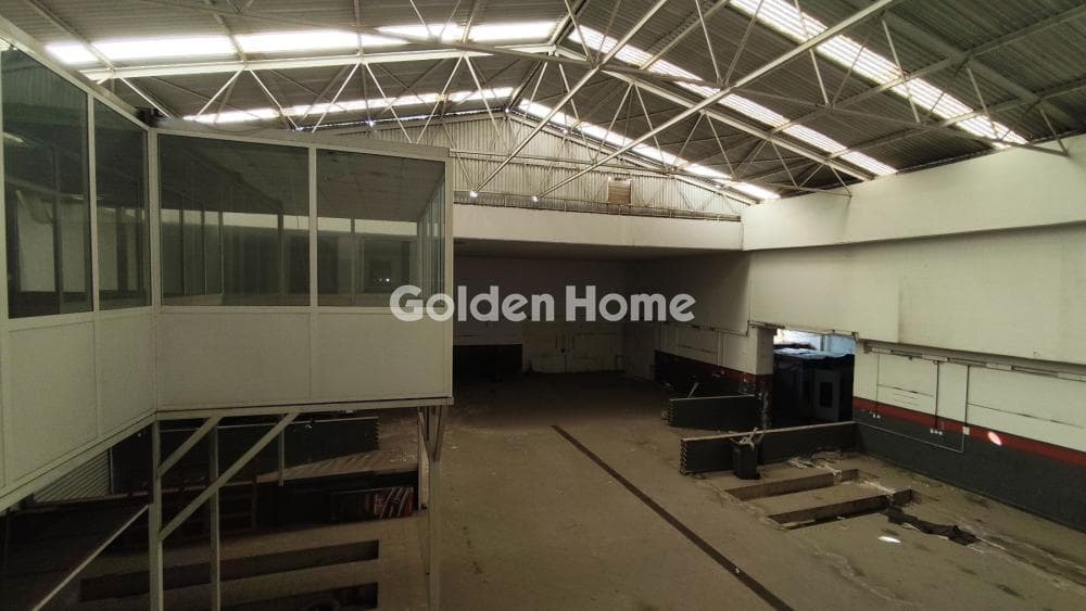 Industrial Space in Kaminia, Piraeus — Photo 7 of 24