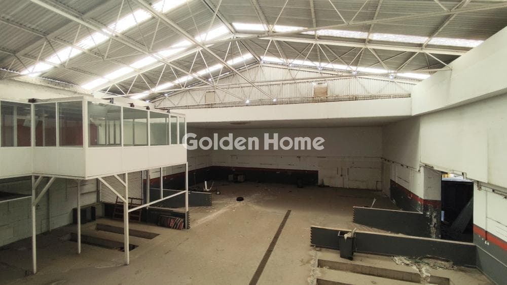 Industrial Space in Kaminia, Piraeus — Photo 5 of 24