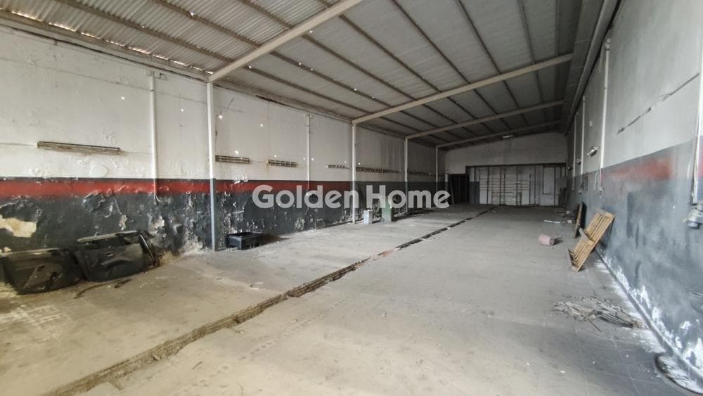 Industrial Space in Kaminia, Piraeus — Photo 14 of 24