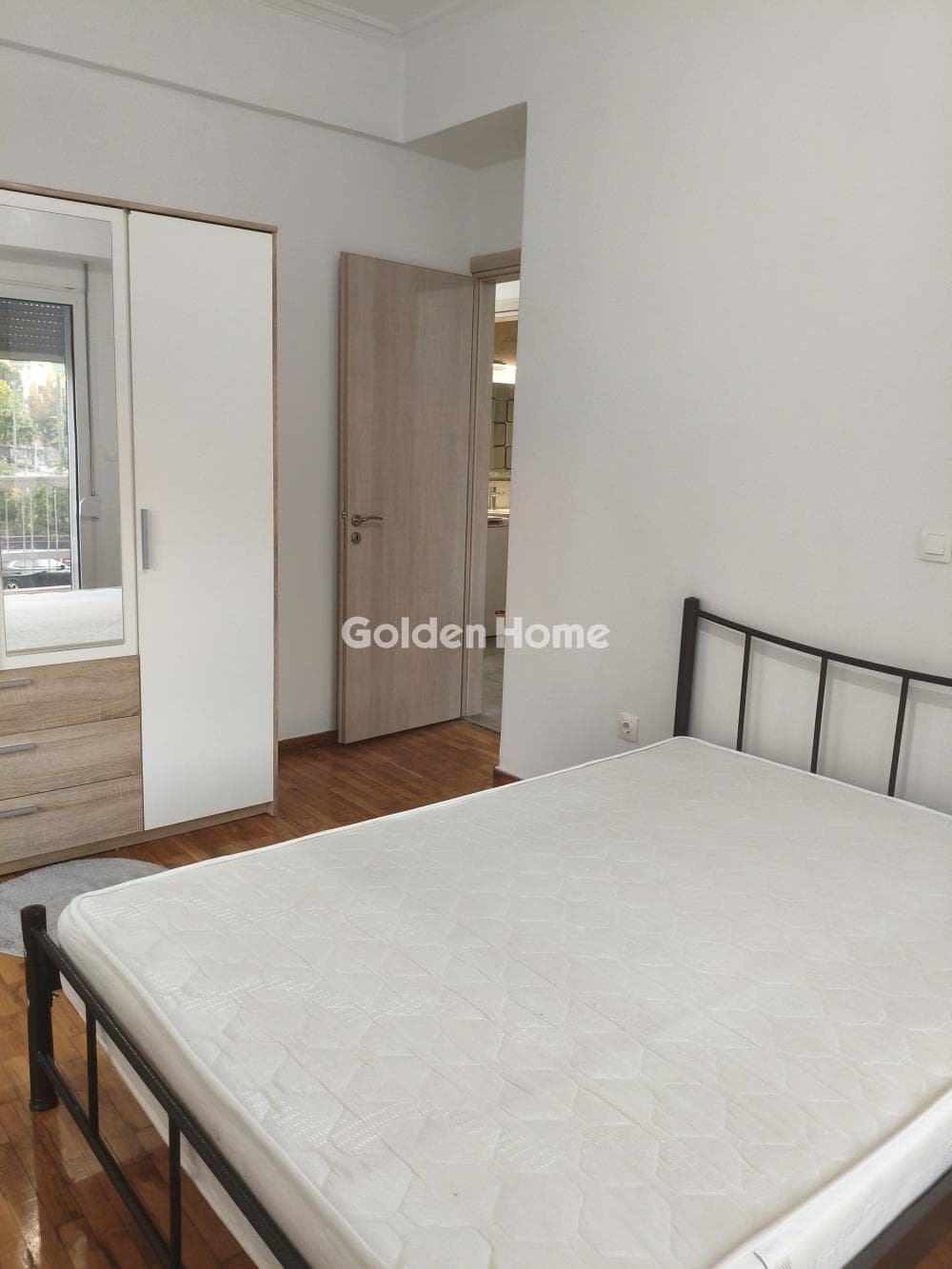 Apartment in Evangelistria, Kalithea — Photo 10 of 28