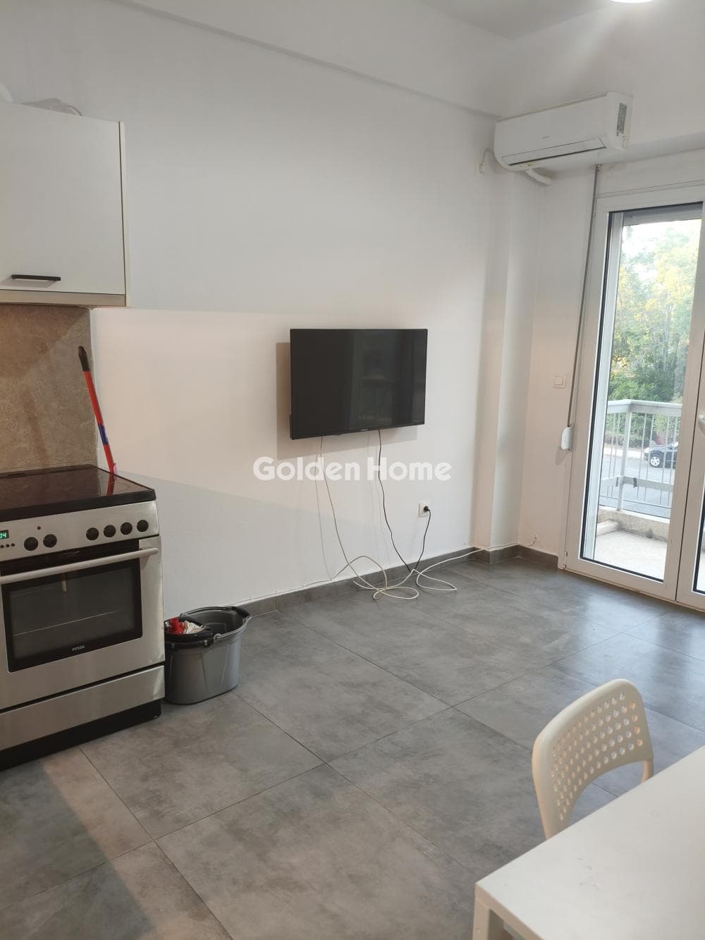 Apartment in Evangelistria, Kalithea — Photo 11 of 28