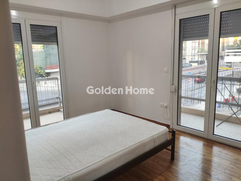 Apartment in Evangelistria, Kalithea — Photo 12 of 28