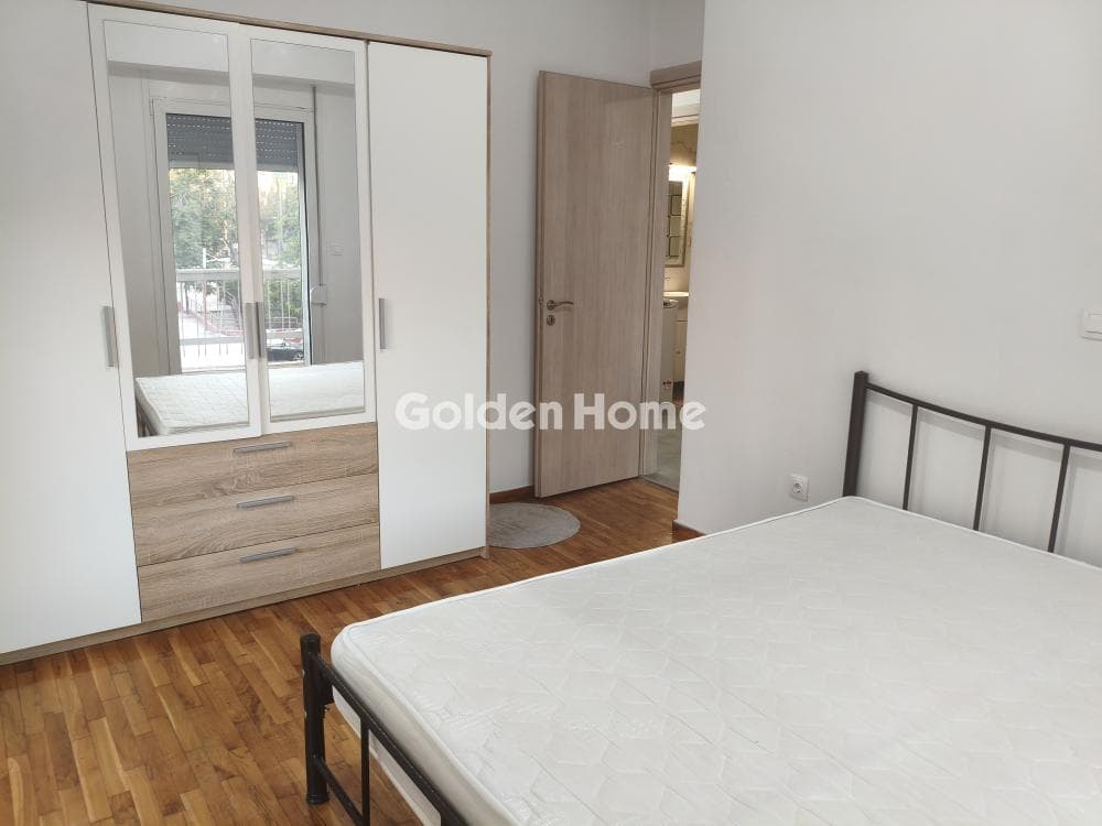 Apartment in Evangelistria, Kalithea — Photo 13 of 28