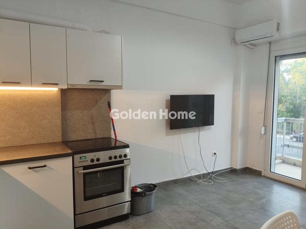 Apartment in Evangelistria, Kalithea — Photo 15 of 28