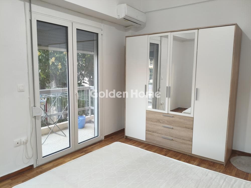 Apartment in Evangelistria, Kalithea — Photo 16 of 28