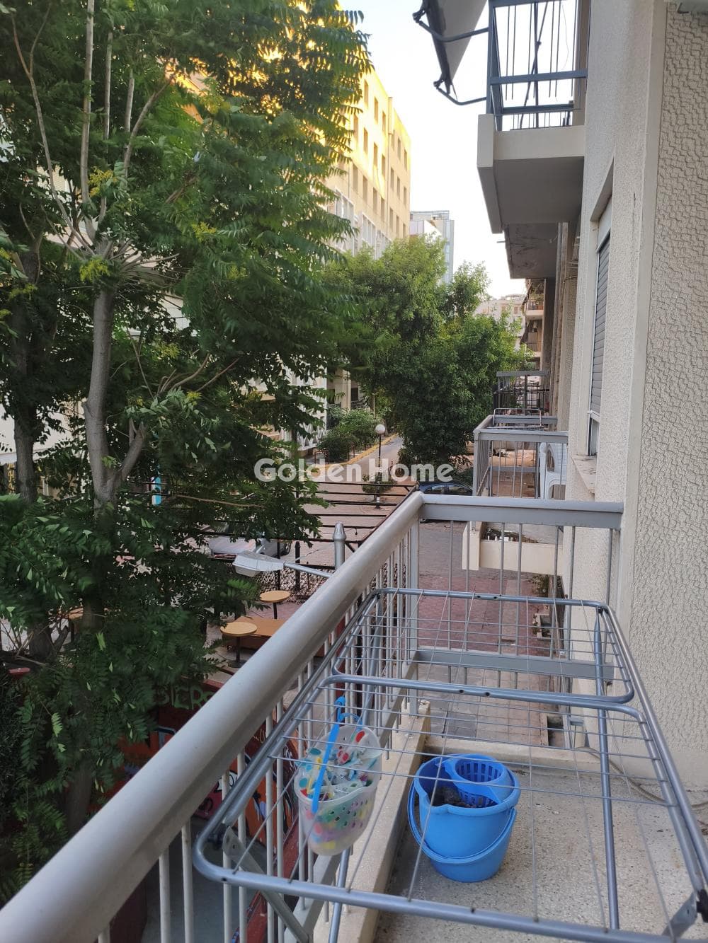Apartment in Evangelistria, Kalithea — Photo 17 of 28
