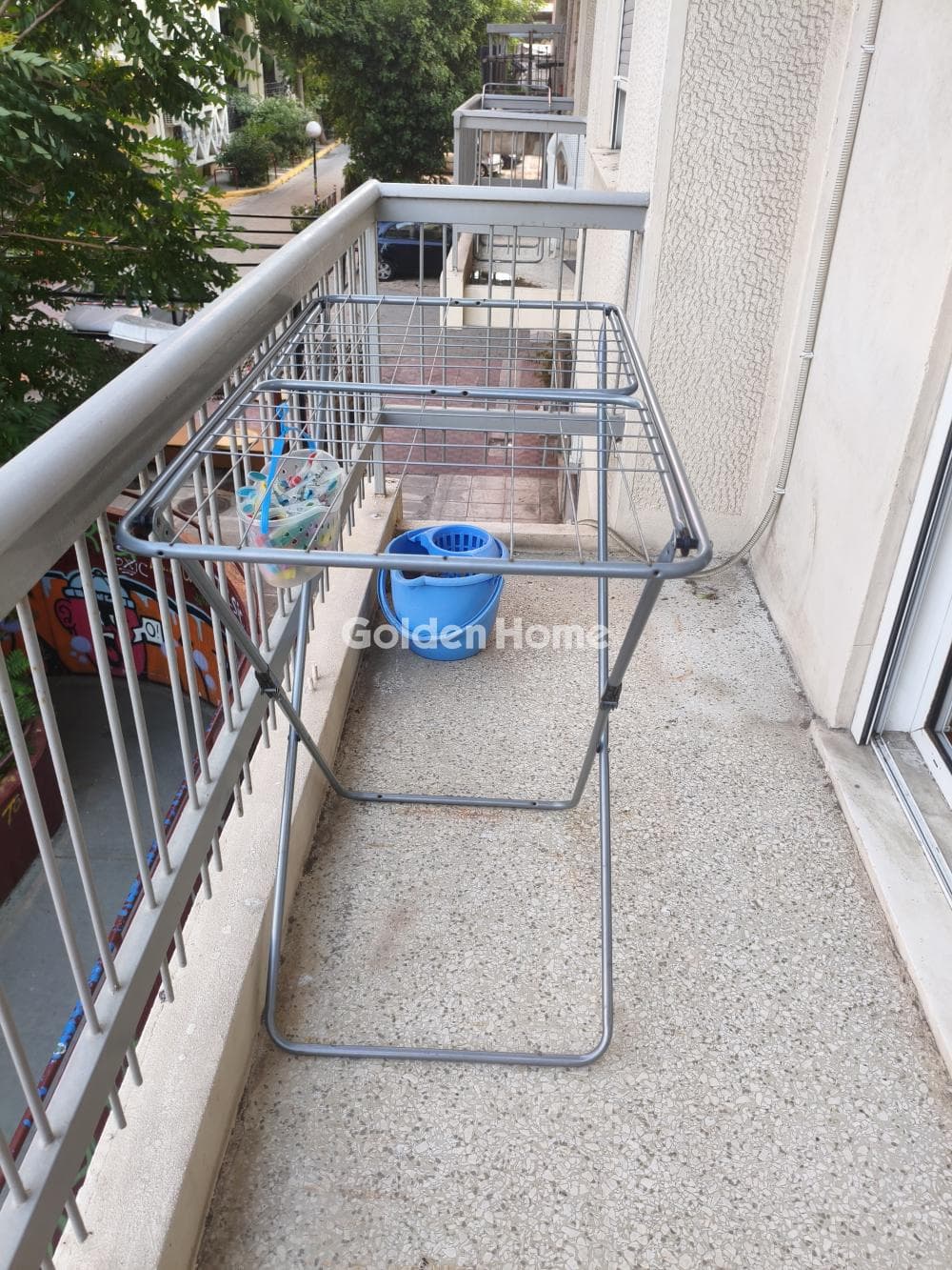 Apartment in Evangelistria, Kalithea — Photo 18 of 28
