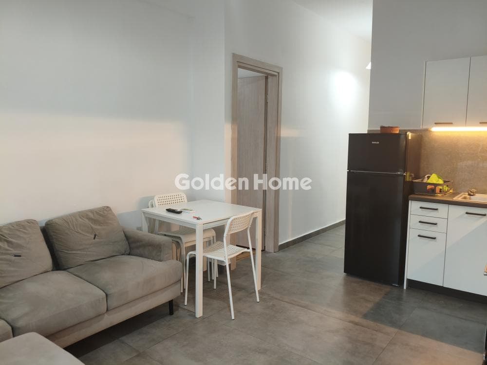 Apartment in Evangelistria, Kalithea — Photo 19 of 28