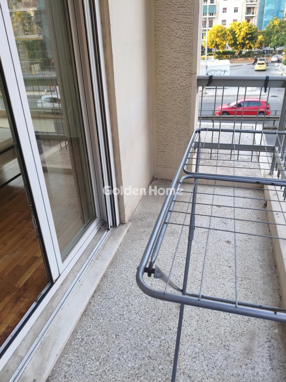 Apartment in Evangelistria, Kalithea — Photo 20 of 28