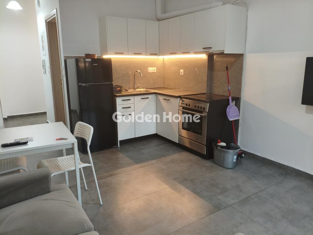Apartment in Evangelistria, Kalithea — Photo 8 of 28