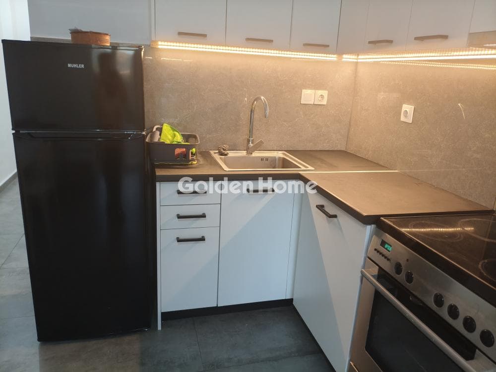 Apartment in Evangelistria, Kalithea — Photo 1 of 28