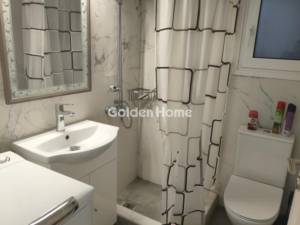 Apartment in Evangelistria, Kalithea — Photo 23 of 28
